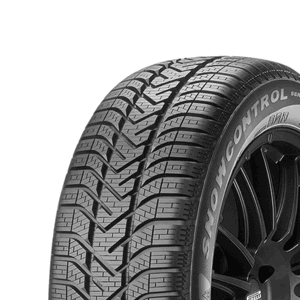195/65R15 91T Pirelli W190 SnowControl Serie 3 M+S 3PMSF